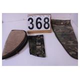 Shot Gun Shell Holder - Soft Gun Cases