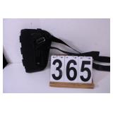 Soft Armor Holster By Miltech