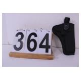 Bianchi International Size 4 Holster