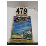 20lb Bag of Aquarium Substrate