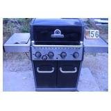Broil King Propane Grill