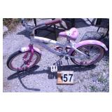 Hello Kitty Bike 15" Tires