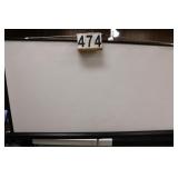 Projector Screen w/ Stand