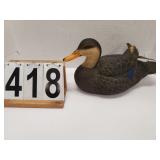 Ducks Unlimited Special Edition 2000-2001 Black -