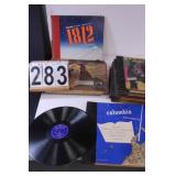 Classical Music Records Includes Beethoven