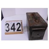 Ammo Box
