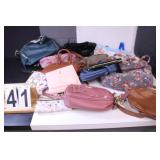 Box of Purses ~ Bags