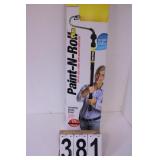 Wagner Paint Sprayer/ Roller