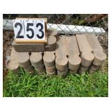 Landscape  Bricks
