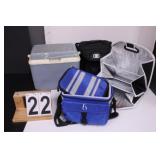 Cooler ~ # Lunch Bags