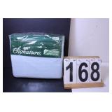 Full Size Bed Sheet Set (New)