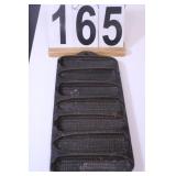 Wagner Ware Cast Iron Cornbread Pan