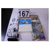 Wall Tapestry ~ Pillow Sham ~ Table Cloth ~