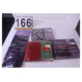 3 Tablecloths ~ 1 Table Runner All are New