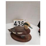 147 of 2900 Stading Widgon Wood Duck