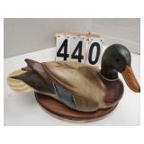 Ducks Unlimited 60th Anniversary 1937-1997
