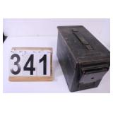 Ammo Box