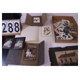 Flat of VTG Pictures