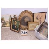 Picture ~ Picture Frames