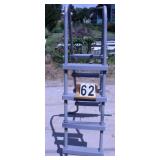 4 Rung Pool Ladder