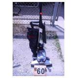 Kirby Vacuum (UNK if Works)