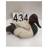 1996 to 1997 Ducks Unlimited Canvas Back Wood -