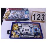 Star Wars Operation Game Appears Complete