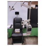 Ophthalmic Chair