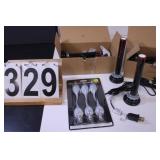 Electric Candle Lights (new)