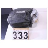 Coleman Air Mattress UNK Size
