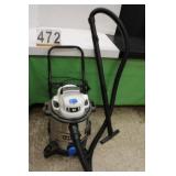 Hart Shop Vac (Works)