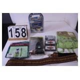 Garden Windsock ~ Apron ~ 2 Outlet Digital Timer