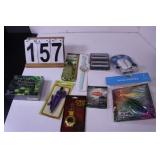 Flat w/ Wind Twister ~ Healing Passages ~