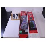 32" Fiber Optic Tree ~ 4