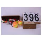 Small Box W/ Rod Repair Kit - Bobbers