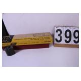 VTG Gun Oil Can - Gun Cleaning Kit