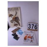 Duck Decal - Gun Safety Booklets