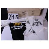 Miller Genuine Draft Banner