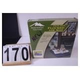 Twin Size Air Mattress