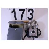 Kodak Brownie Star Flash Camera