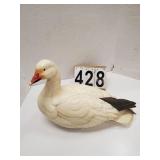 First Springs Collection 42 of 2900 Snow Goose