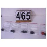 50 Jacks And 1 Ball Game