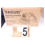 Electric Stepper Model ZF 0801