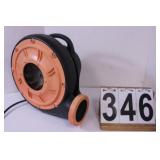 Bounce House Fan (Works)