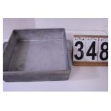 Fish Fry Pan 12.5"