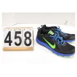 Nike Wild Trail Shoes Size 10