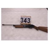 Crossman Power Master 760 BB Gun