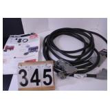 Generator Adapter Cord Set Briggs & Stratton