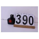 Lincoln 12V Grease Gun Battery (New)