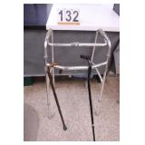 Pair of Canes ~ Walker